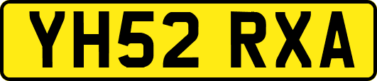 YH52RXA