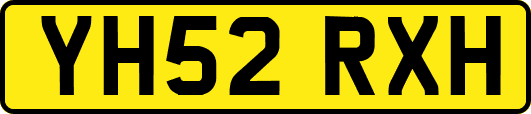 YH52RXH
