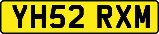 YH52RXM
