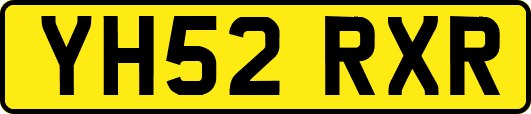 YH52RXR