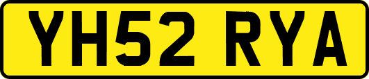 YH52RYA