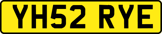 YH52RYE