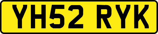 YH52RYK