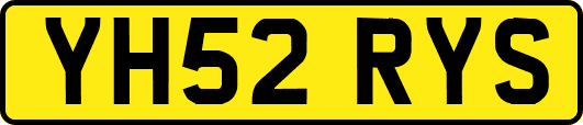 YH52RYS