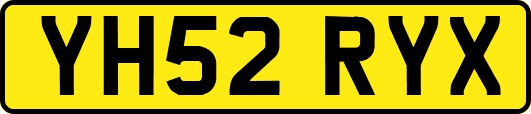 YH52RYX