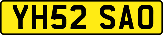YH52SAO