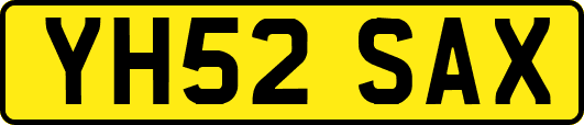 YH52SAX