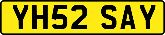 YH52SAY