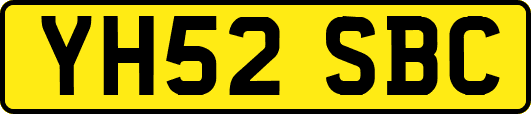 YH52SBC