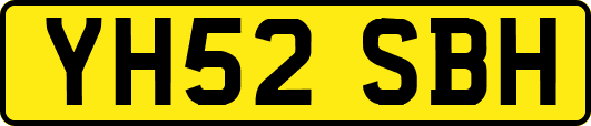 YH52SBH