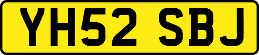 YH52SBJ