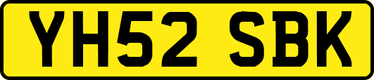 YH52SBK