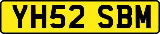 YH52SBM