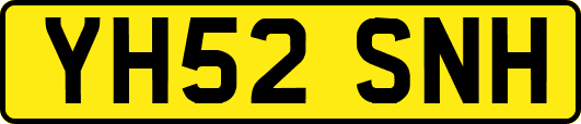 YH52SNH