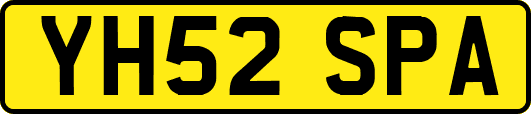 YH52SPA