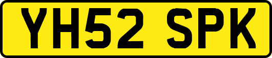 YH52SPK