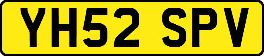 YH52SPV