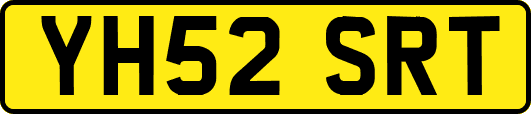 YH52SRT
