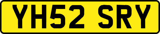 YH52SRY