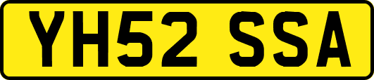 YH52SSA