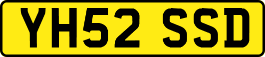 YH52SSD