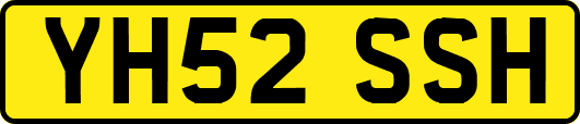 YH52SSH