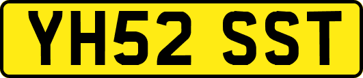 YH52SST
