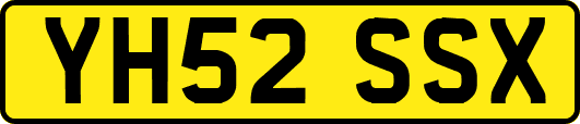YH52SSX