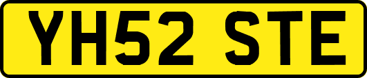 YH52STE