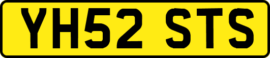 YH52STS