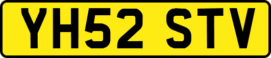 YH52STV