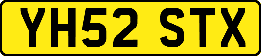 YH52STX