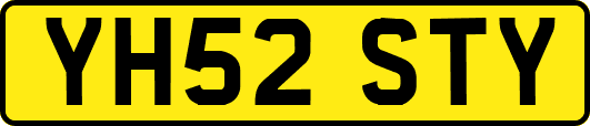 YH52STY