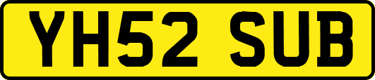 YH52SUB
