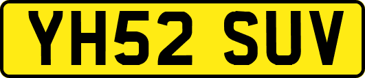 YH52SUV
