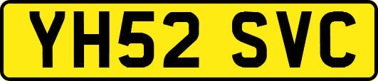 YH52SVC
