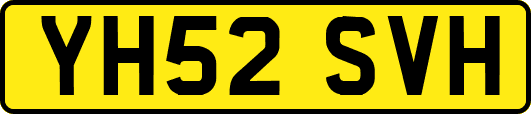 YH52SVH