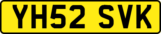 YH52SVK