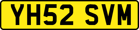 YH52SVM