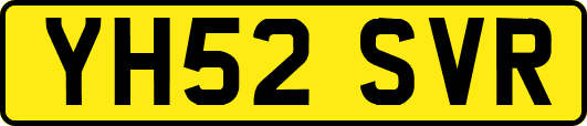 YH52SVR