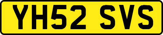 YH52SVS