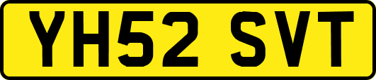 YH52SVT