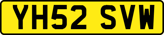 YH52SVW