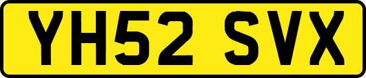 YH52SVX