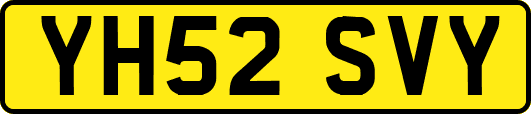 YH52SVY