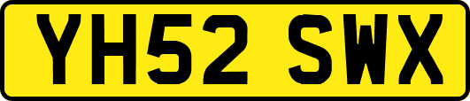 YH52SWX