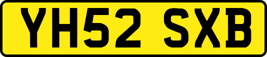 YH52SXB
