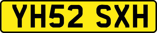 YH52SXH