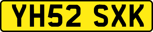 YH52SXK