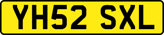 YH52SXL